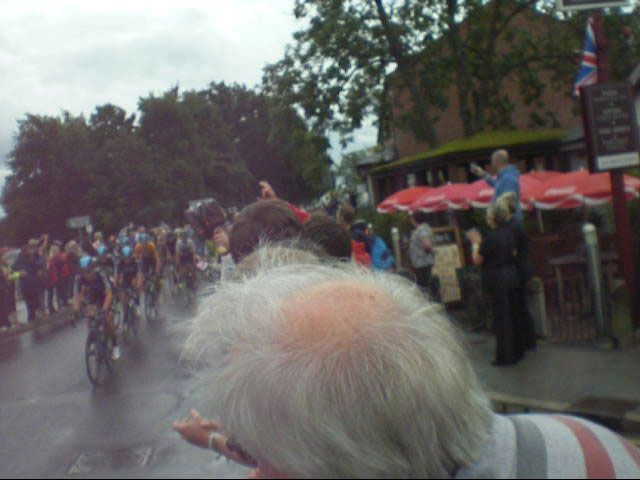 peloton